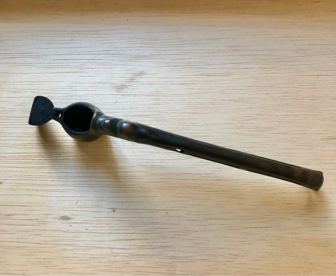 古いもの　矢立