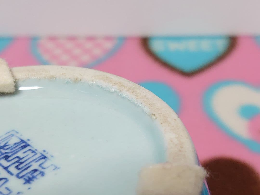 清時代 染付花文 急須 大清雍正年製 在銘 中国美術 古美術 壺