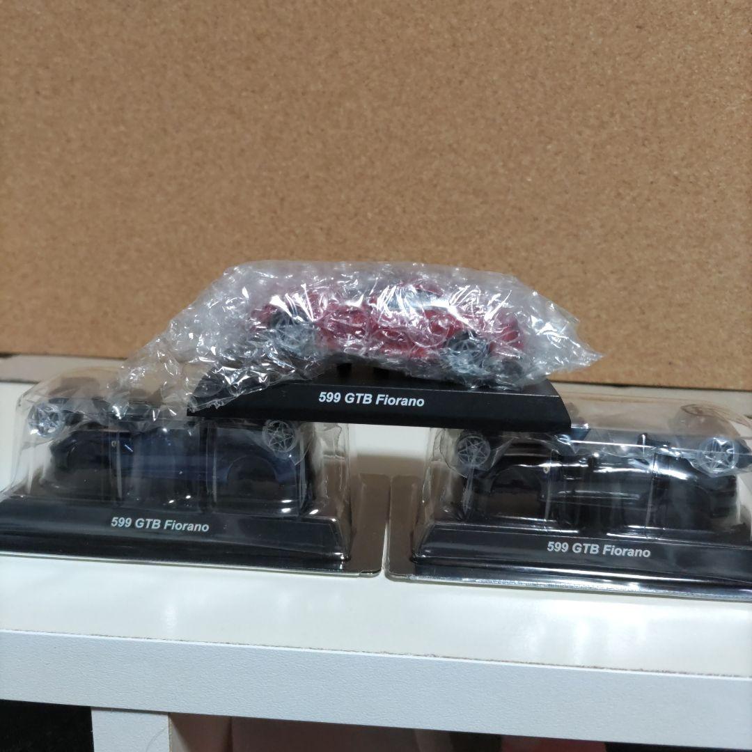 京商フェラーリミニカーシリーズIV 27台