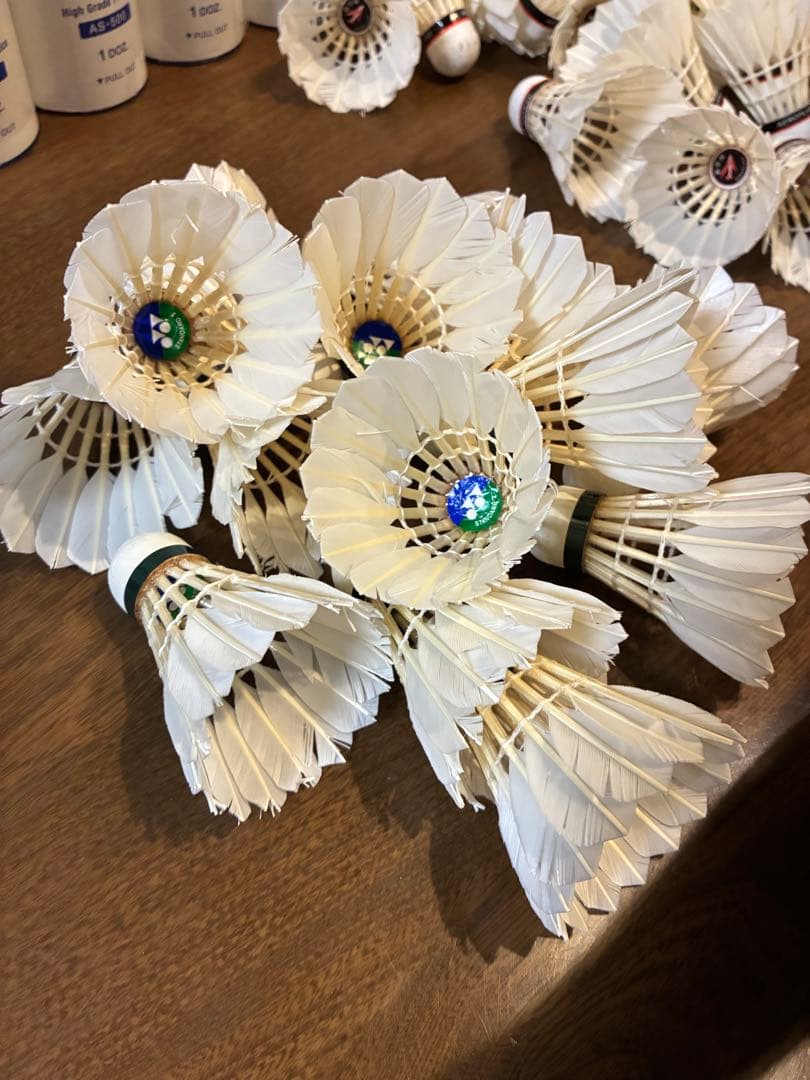 AEROSENSA 500 60球　エアロプレーン等　60球