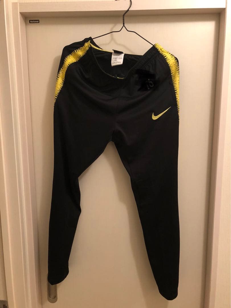 【上下セット販売】鹿島アントラーズスタッフジャージ