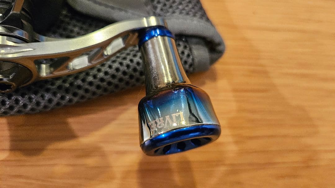 19 カルカッタ　コンクエスト DC200 カスタム