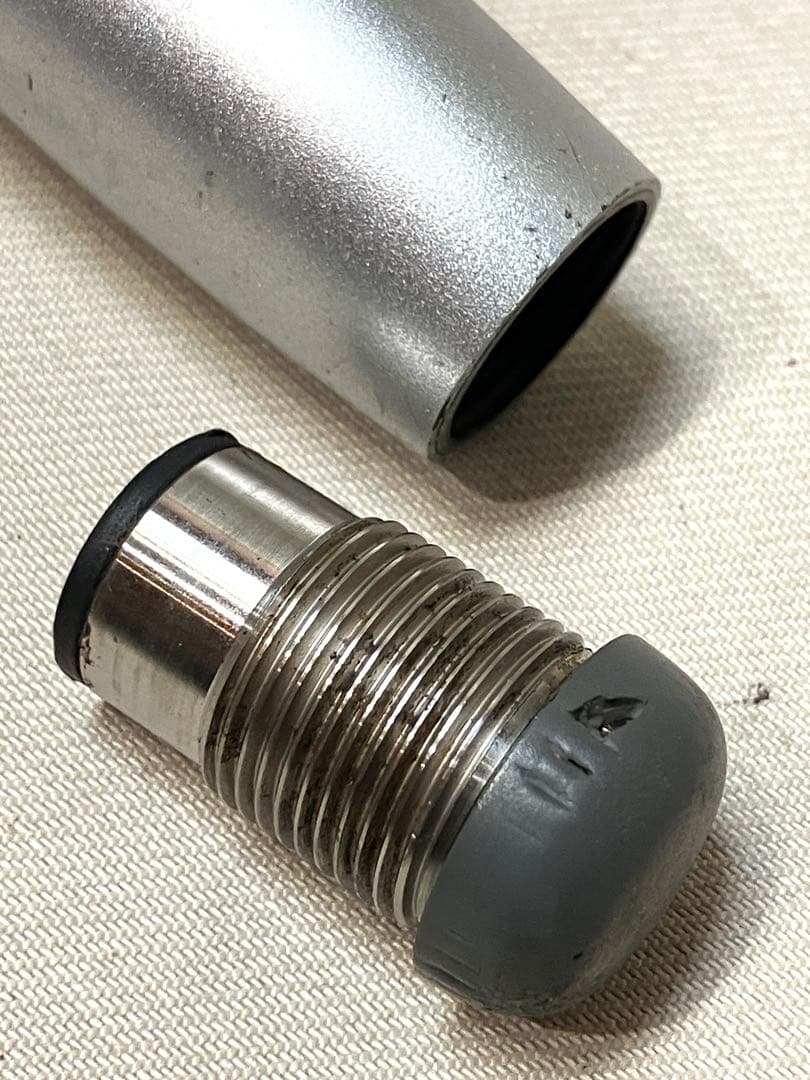 SHIMANO シマノ　釣竿　投竿　SPIN POWER 405CX-T