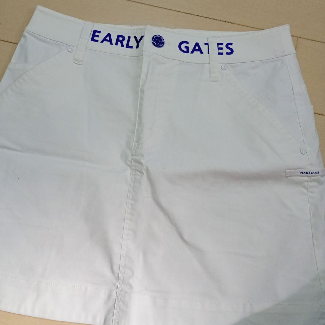 パーリーゲイツレディースセット