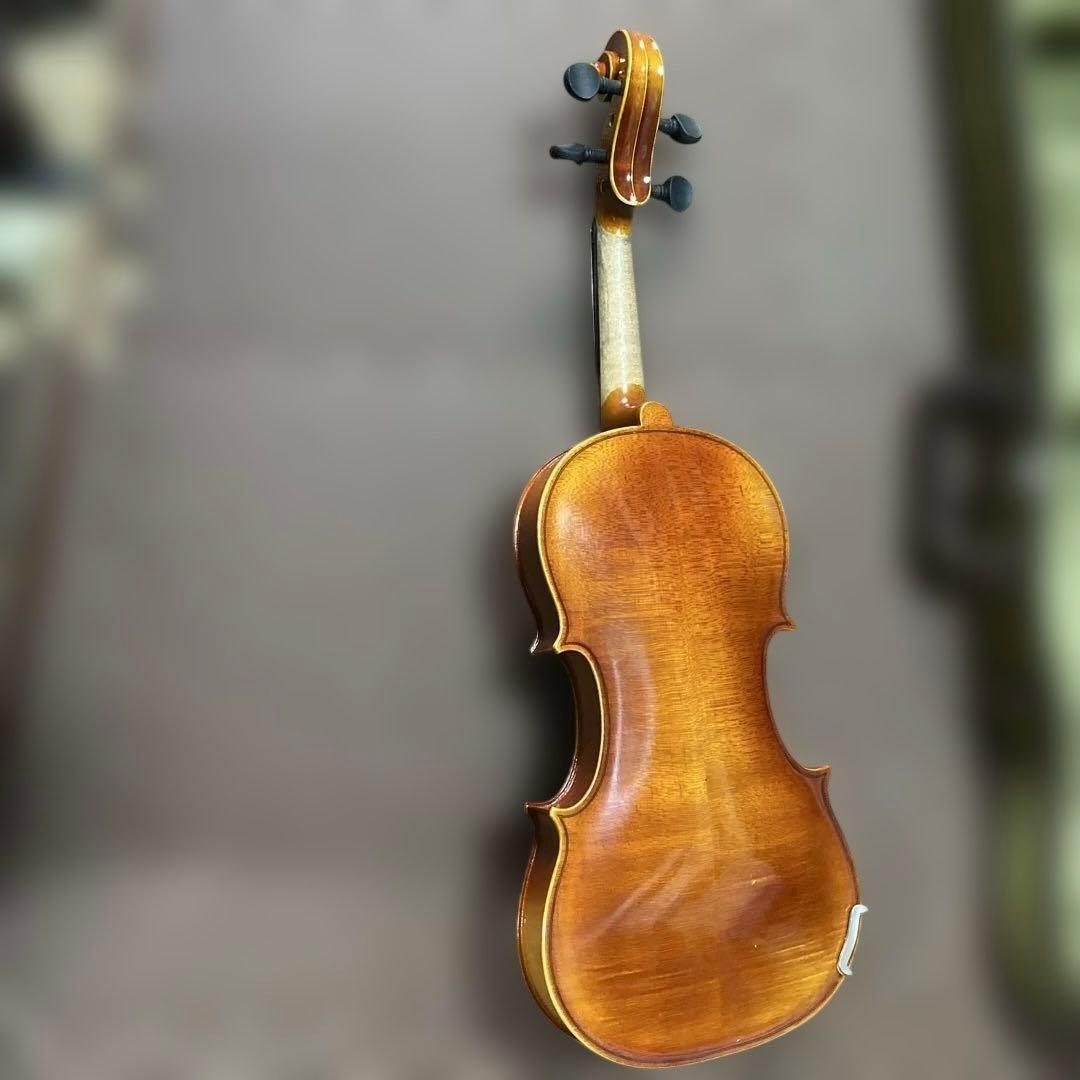 木曽鈴木 バイオリン No.200 4/4 1720 ストラディバリウス モデル