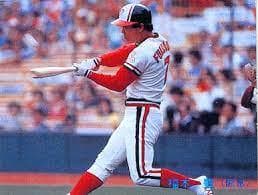 阪急ブレーブス　福本豊 選手　背番号７　復刻ユニフォーム