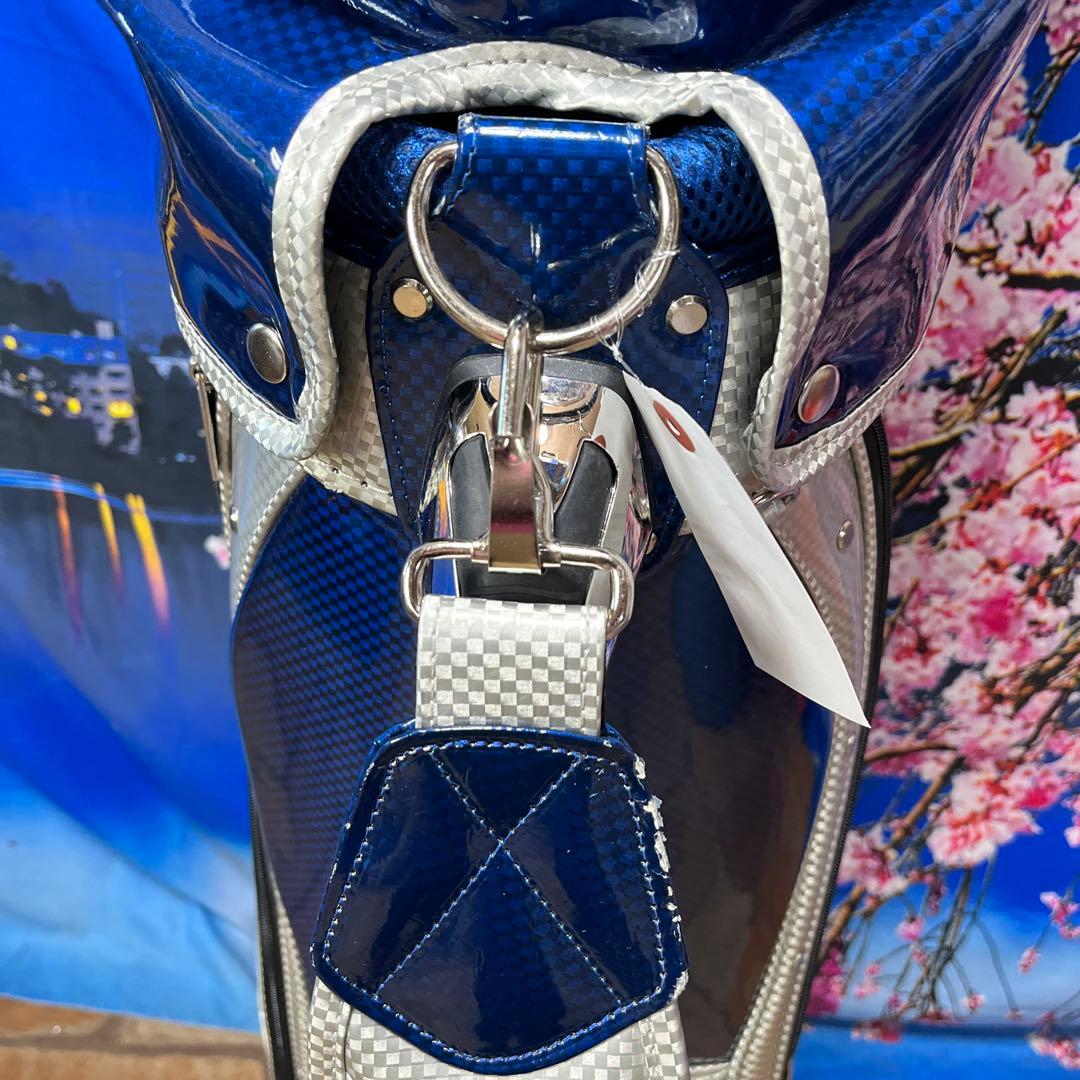 寶BR-978トミカキャディバッグ 4.4kg 21cm