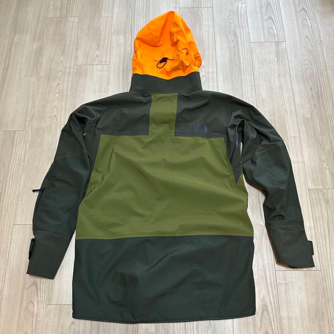 NORTH FACE FL A-CAD JACKET エーキャドジャケット M