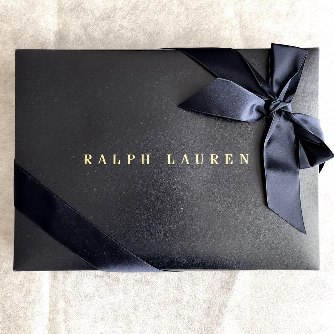 ラルフローレン　タオルギフト