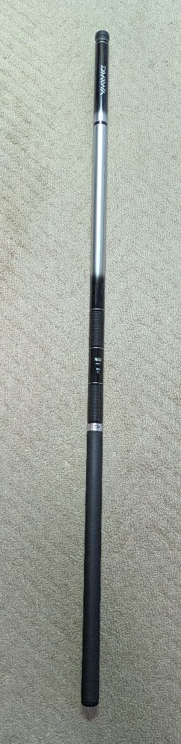 波路　硬調80　万能振出竿　ダイワ