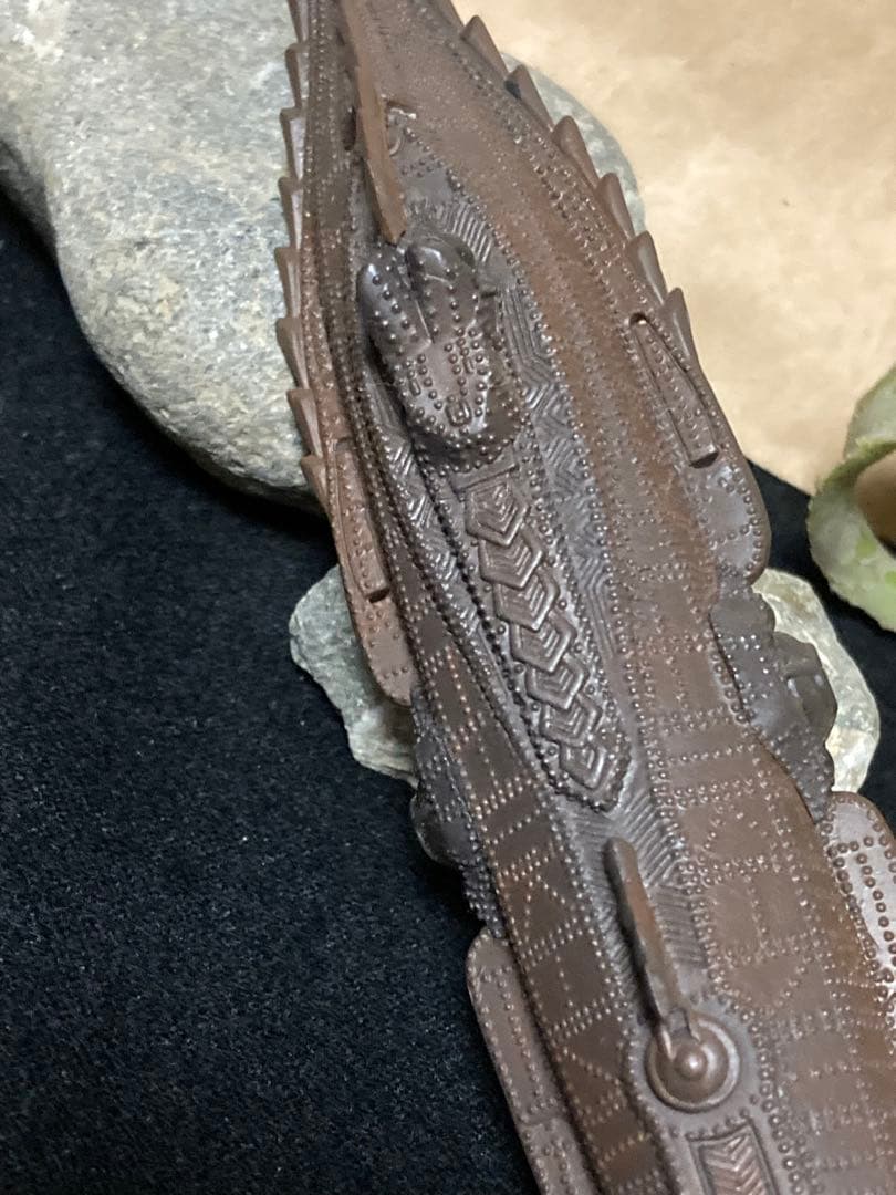 ノーチラス号フィギュアSEGAディズニー約25cm