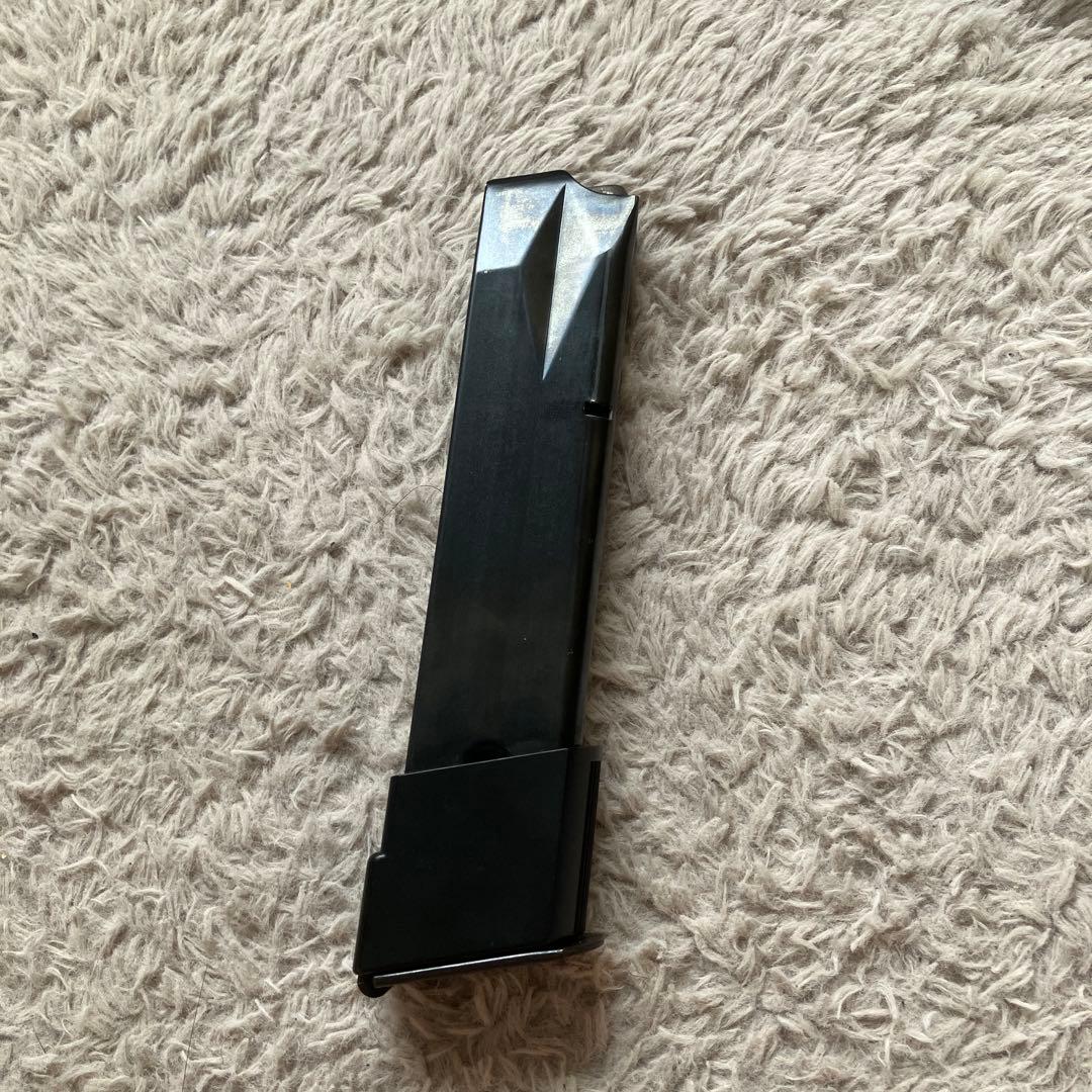 KSCモデルガン　ベレッタM93R