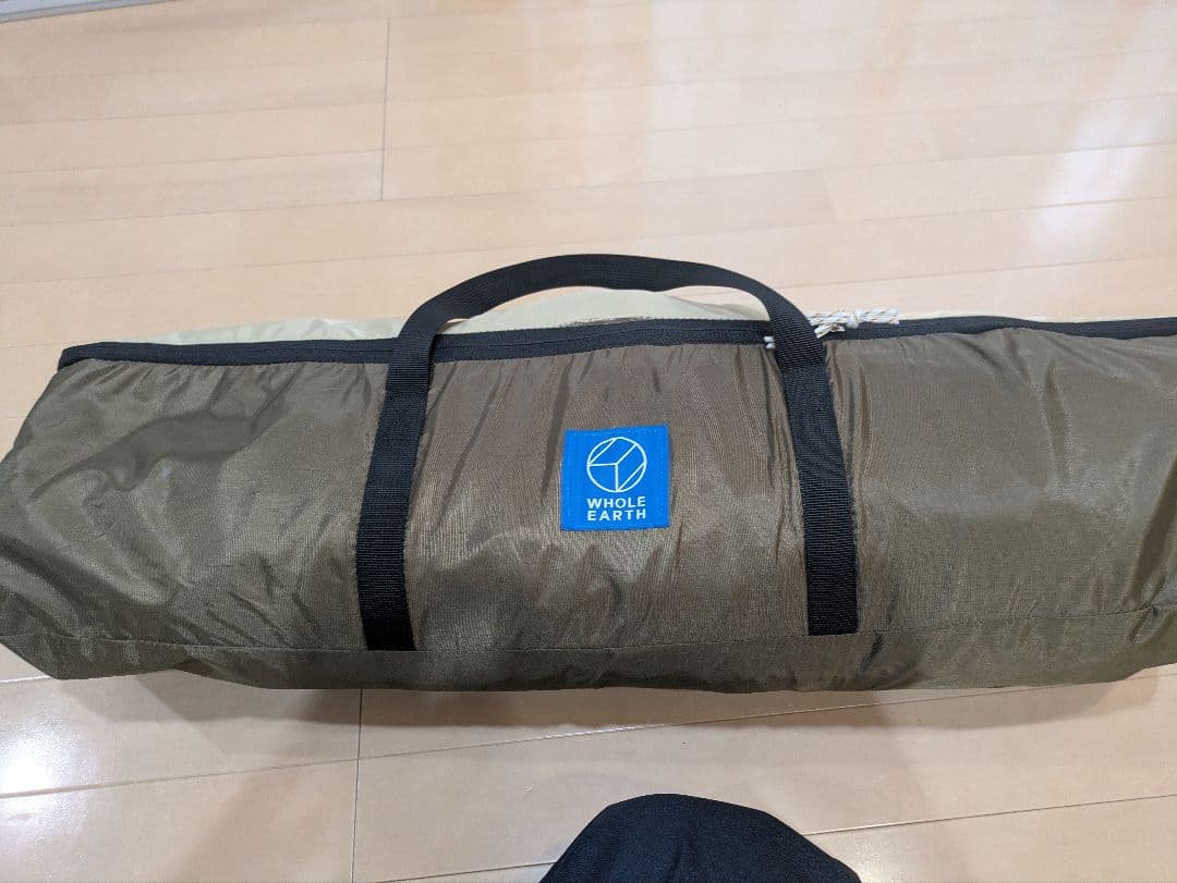 M*u様 EARTH TRIPPER 型番: WE23DA09