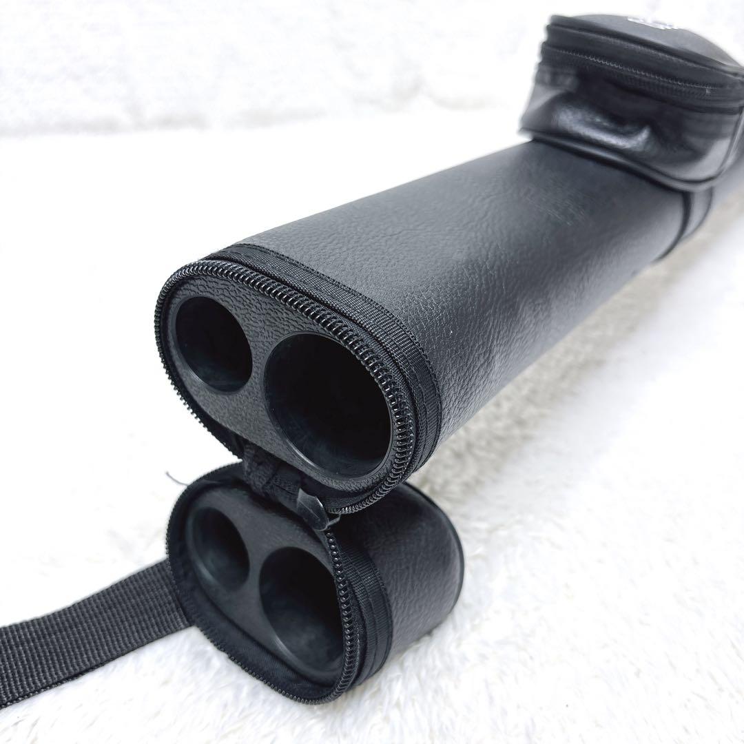 CUESOUL キューソウル ビリヤードキューセット　ケース付