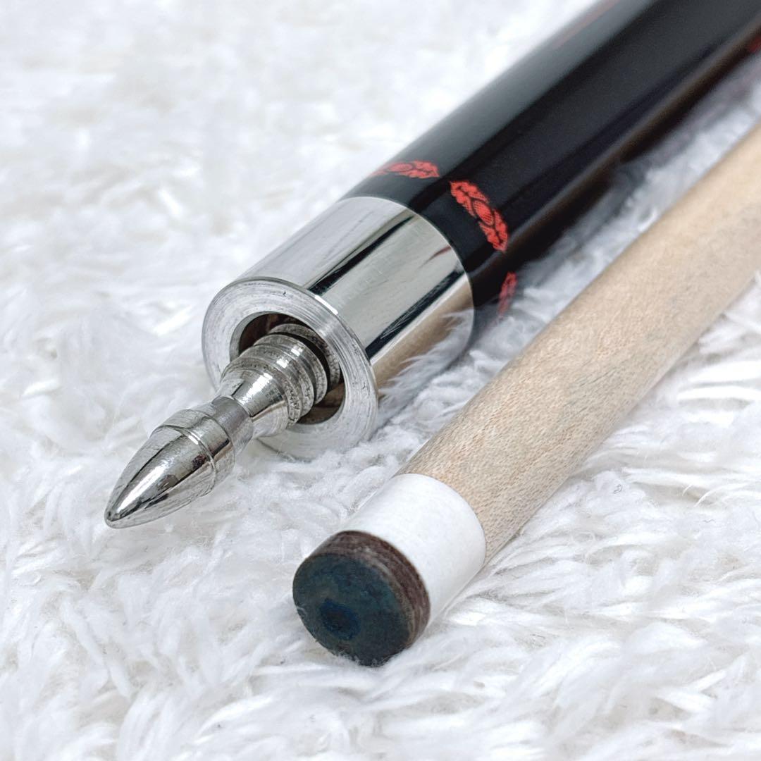 CUESOUL キューソウル ビリヤードキューセット　ケース付