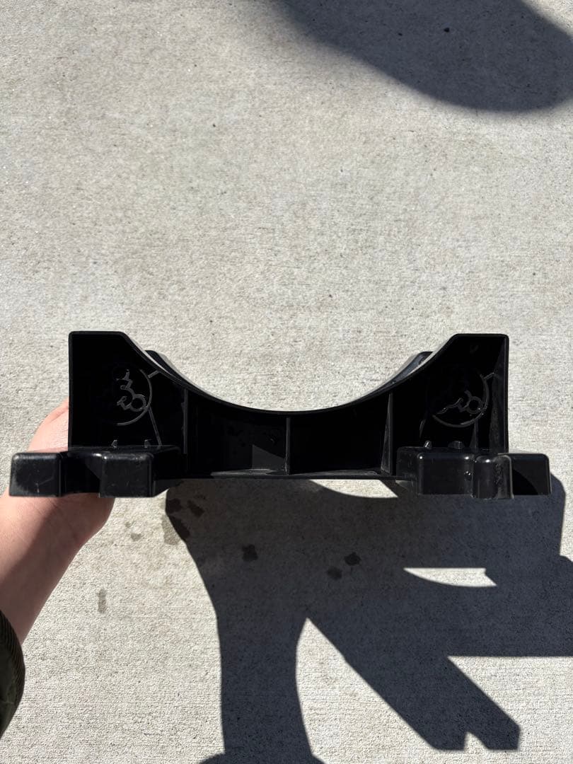 【引取値引有】STRIDER ストライダー14X ピンク スタンド付