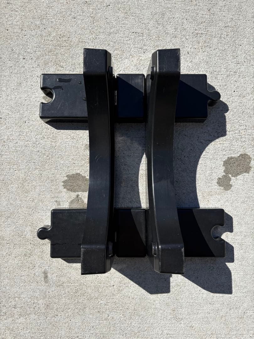 【引取値引有】STRIDER ストライダー14X ピンク スタンド付