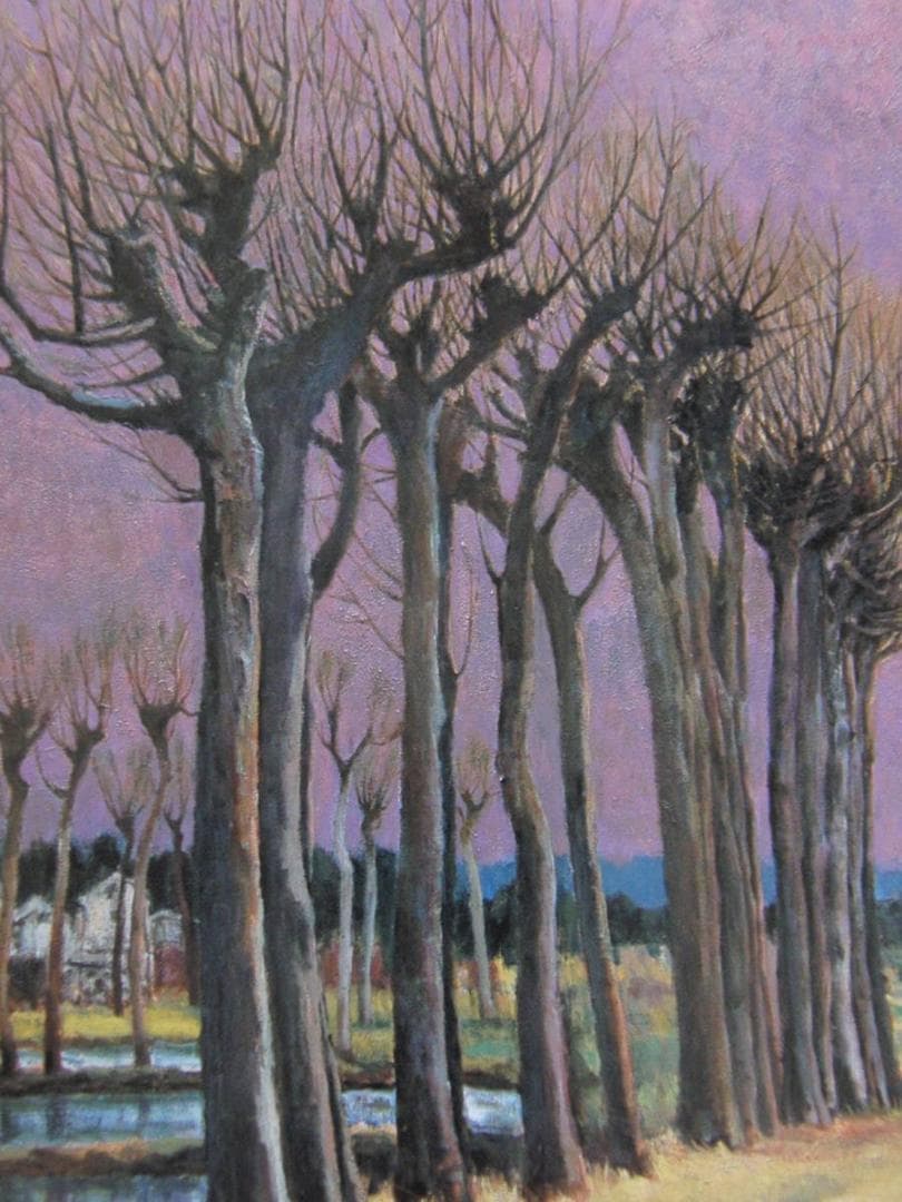 村田省蔵、【春容】、希少な額装用画集より、新品額装付、状態良好