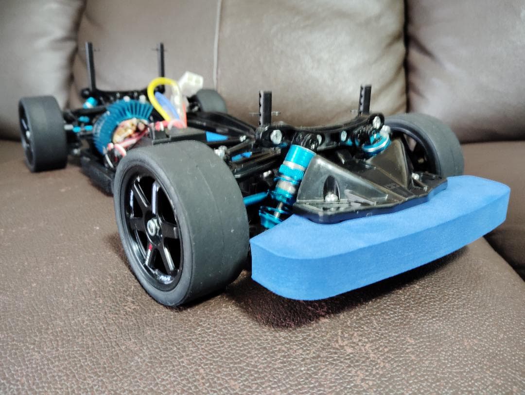 タミヤ TT 02 XB シリーズオプション 多数　最終値下げ