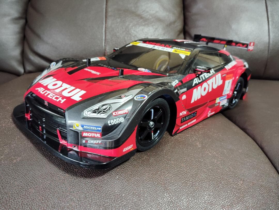 タミヤ TT 02 XB シリーズオプション 多数　最終値下げ