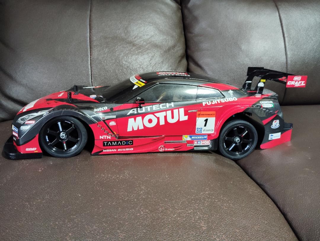 タミヤ TT 02 XB シリーズオプション 多数　最終値下げ