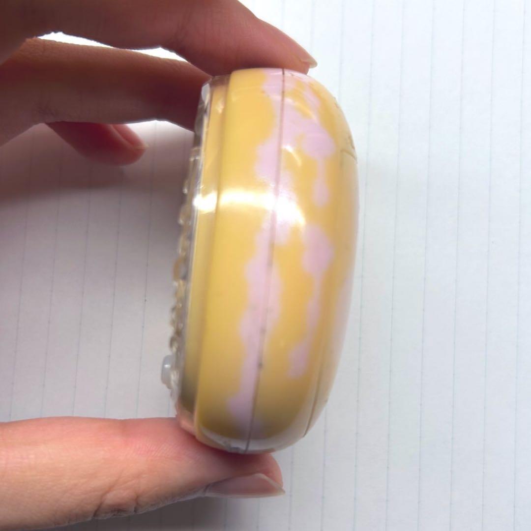 たまごっちピース　本体 ピンク Tamagotchi P's 動作確認済み