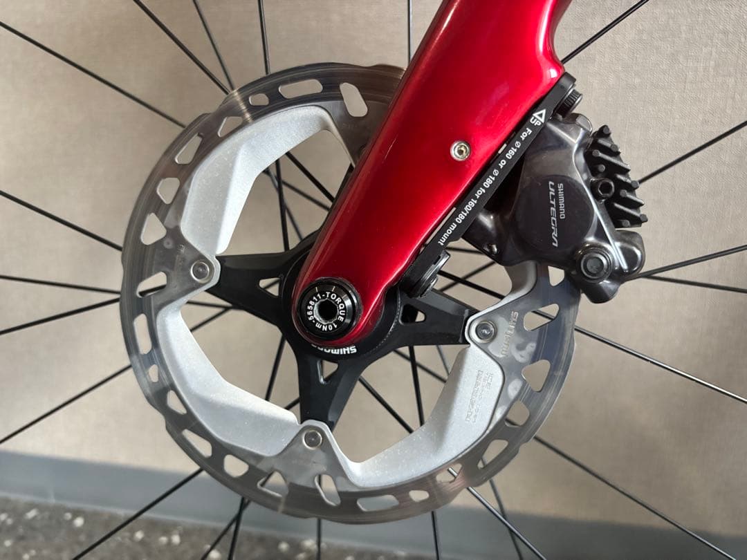 TREK DOMANE SL6 Gen3 Di2 ULTEGRA 12速