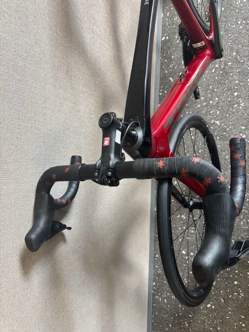 TREK DOMANE SL6 Gen3 Di2 ULTEGRA 12速