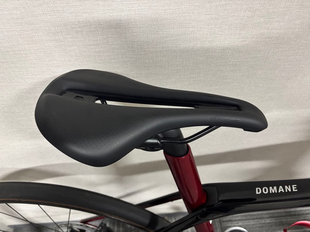 TREK DOMANE SL6 Gen3 Di2 ULTEGRA 12速