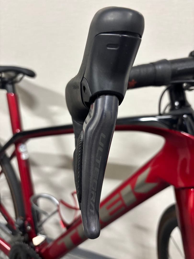 TREK DOMANE SL6 Gen3 Di2 ULTEGRA 12速