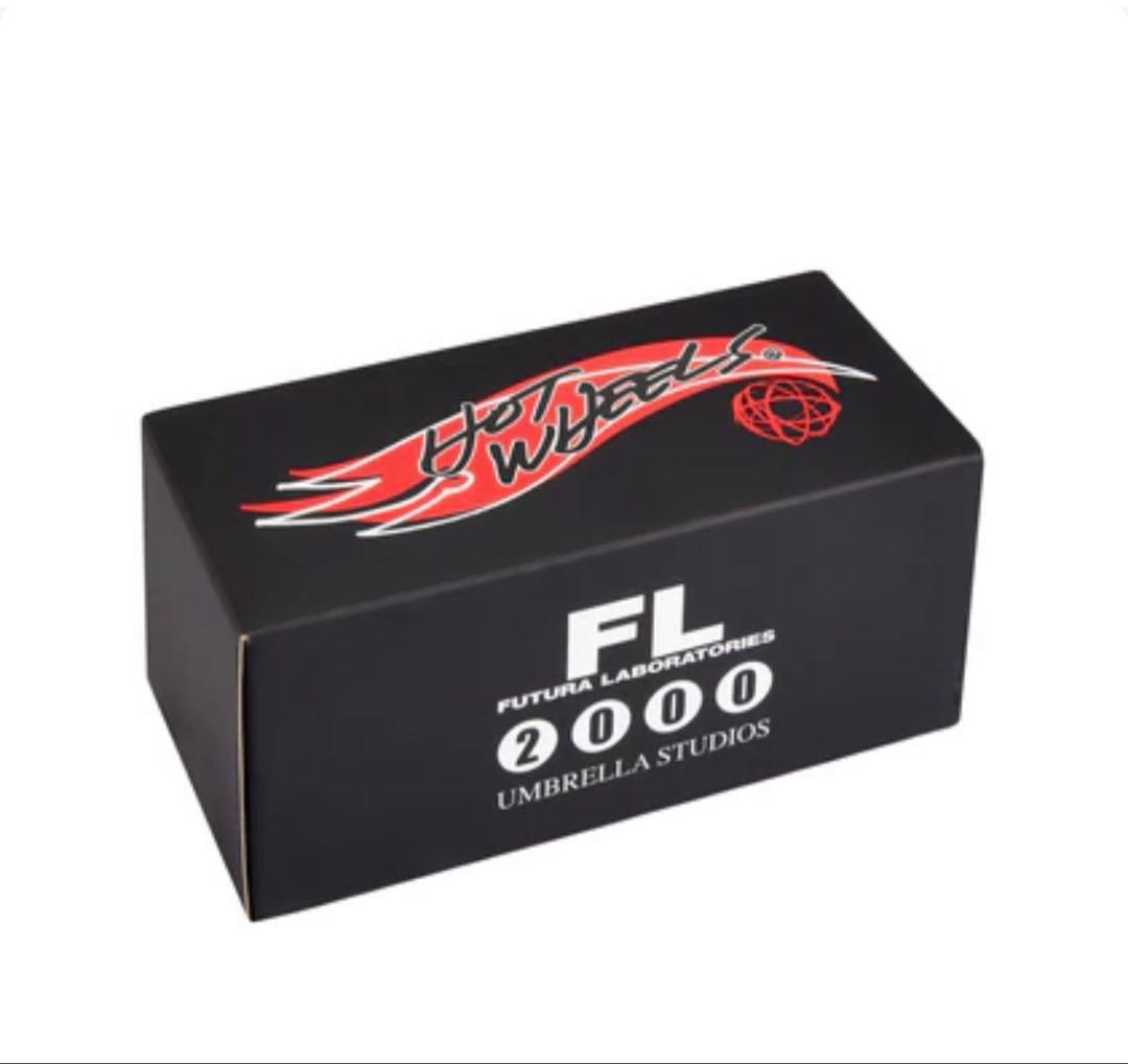 ミニカー Futura Mitsubishi 3000GT VR-4