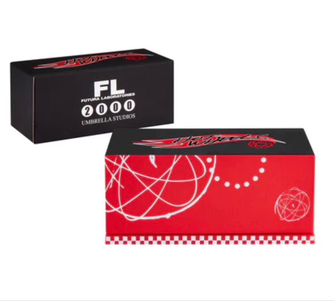 ミニカー Futura Mitsubishi 3000GT VR-4