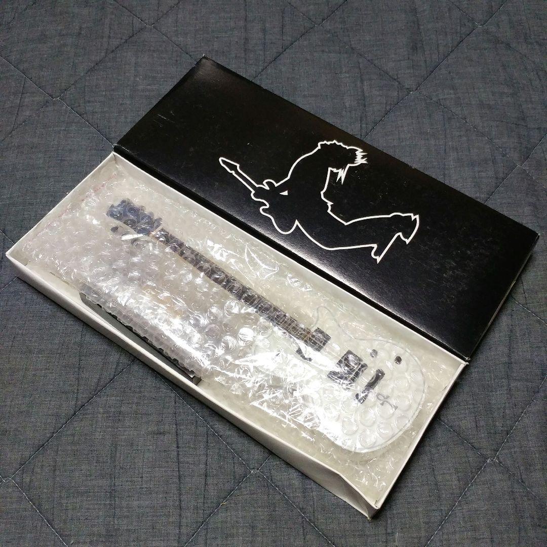 【サイン入り/ミニゲン】石原愼一郎シグネイチャーモデル VFL-SHARA2