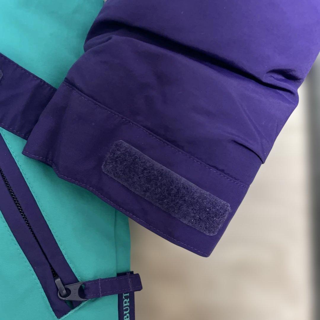 Burton キッズスキー、スノーボードウェア