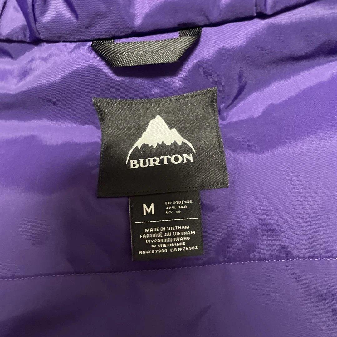 Burton キッズスキー、スノーボードウェア
