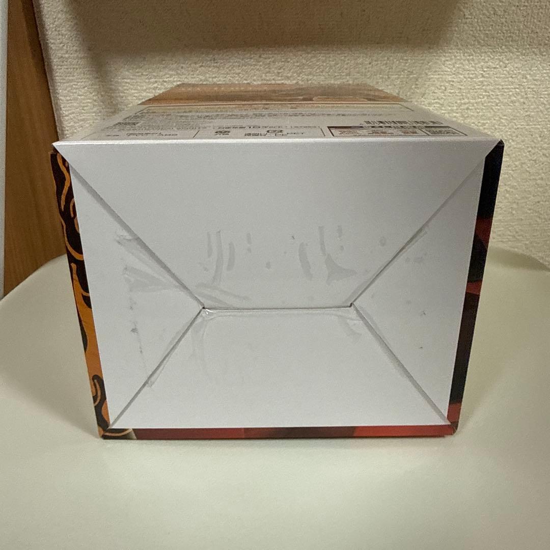 ナルト 仙人モード フィギュア MASTERLISE