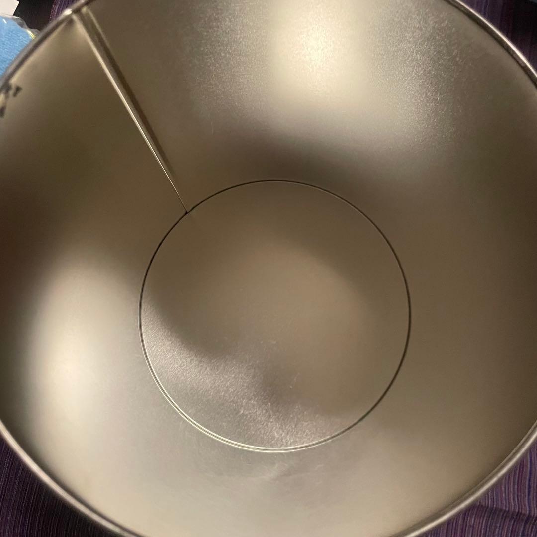 スティールボールラン　ローソン　懸賞　抽選当選品　タオル缶　ジョジョの奇妙な冒険