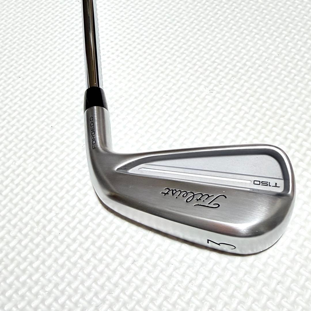 Titleist T150 3番アイアン / AMT WHITE S