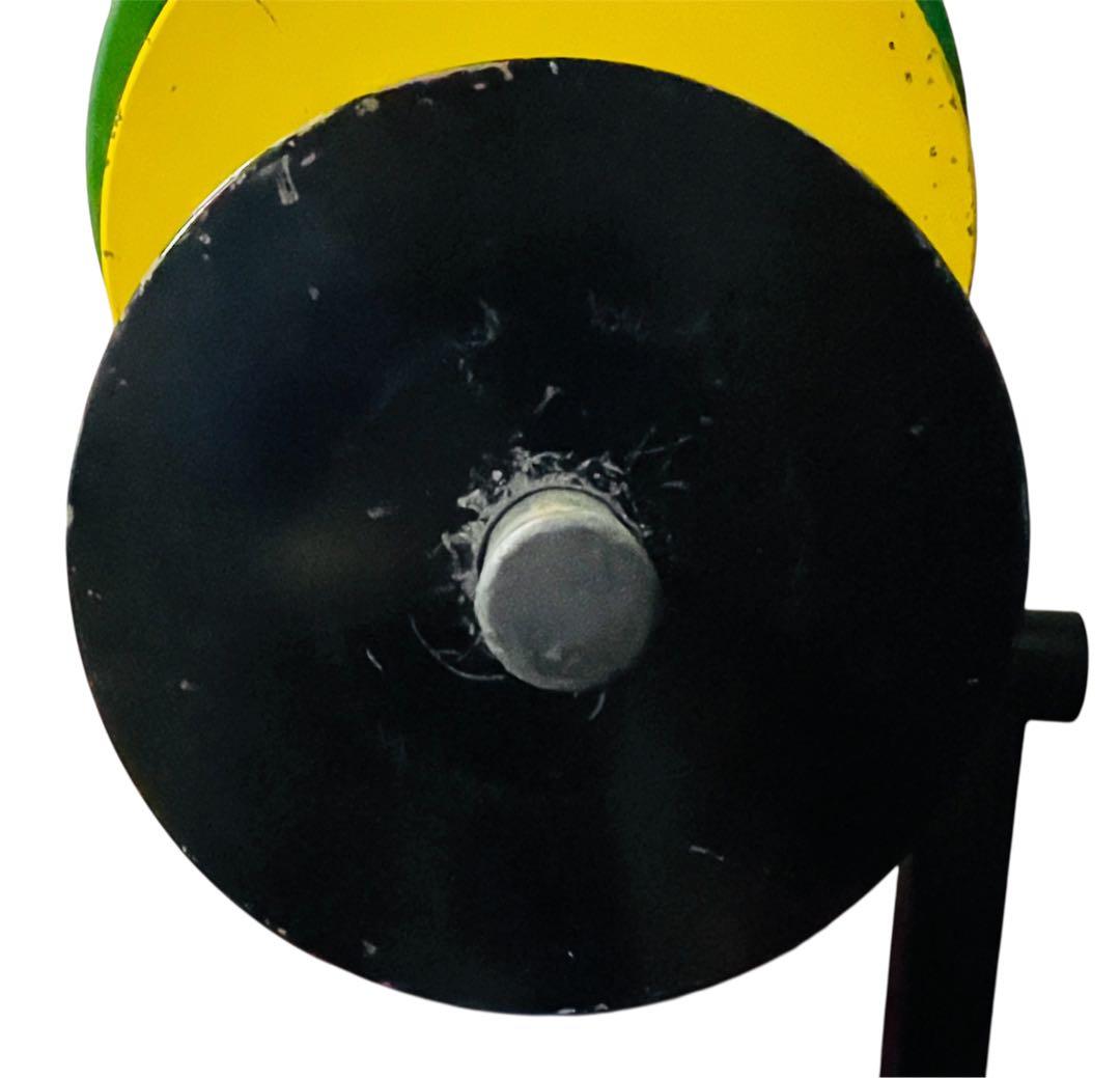 IVANKO イバンコ 10kg バーベルプレート 2枚