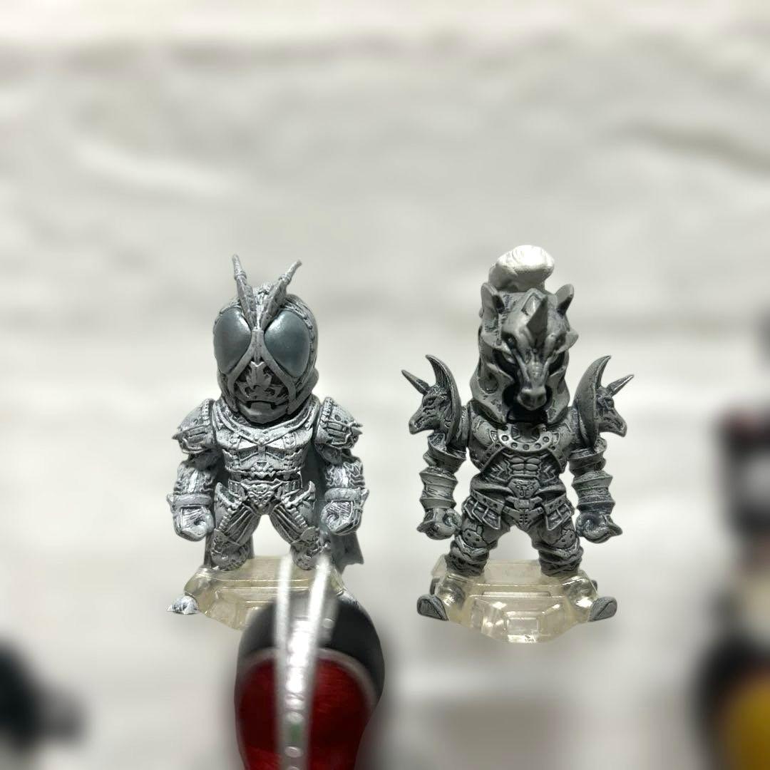 仮面ライダーコンバージ　ファイズセット