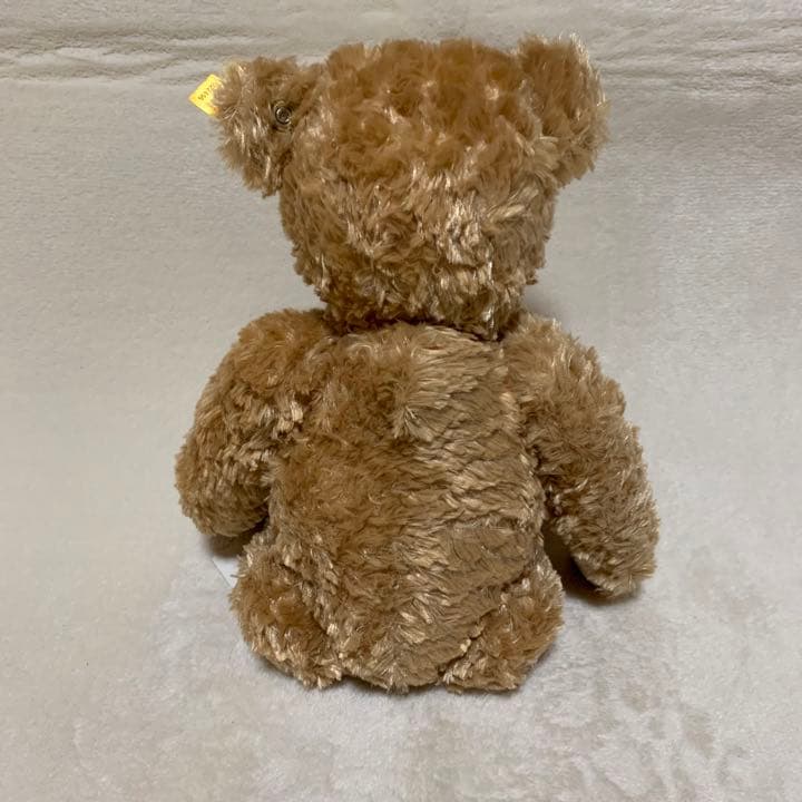 シュタイフ　エルマーブラウン テディベア 32cm