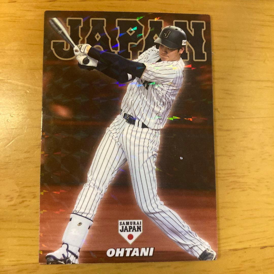 希少 オーナーズリーグ　大谷翔平　ルーキーカード他3枚セット