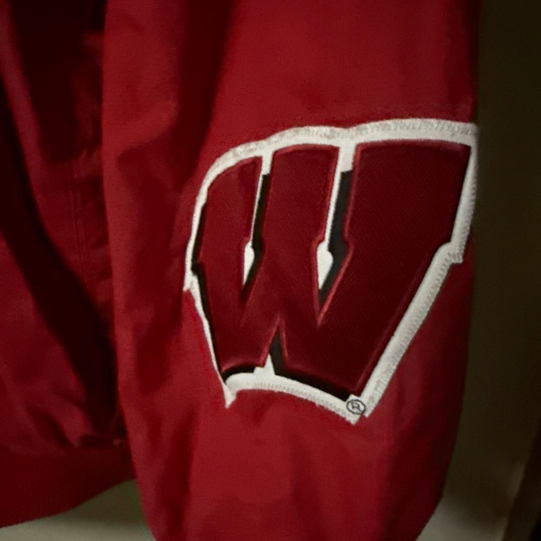 ウィスコンシン Majestic ジャケット アウター　XXL