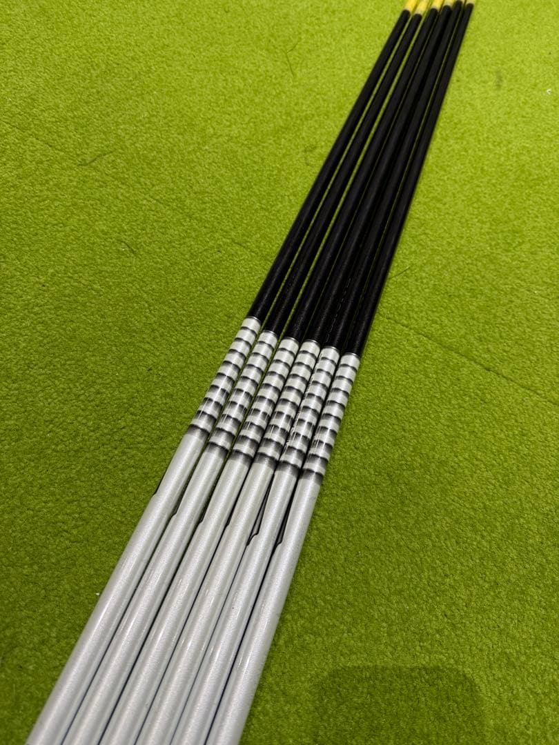 ツアーAD 115 5〜P 6本セット