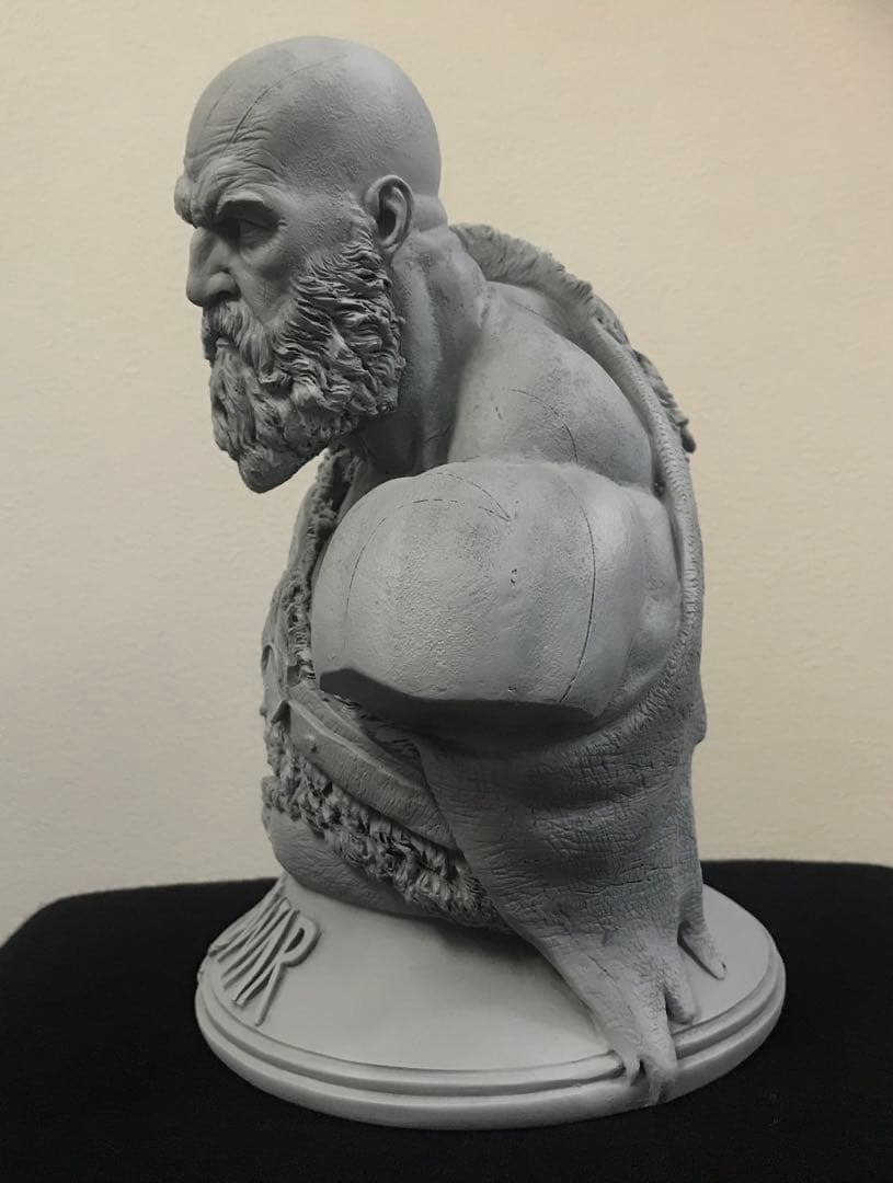 1/3 ゴッド・オブ・ウォー クレイトス GOD OF WAR KRATOS