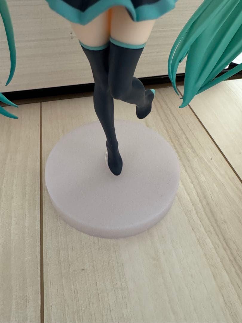 【開封品：箱無し】初音ミク 愛されなくても君がいる Ver. L size