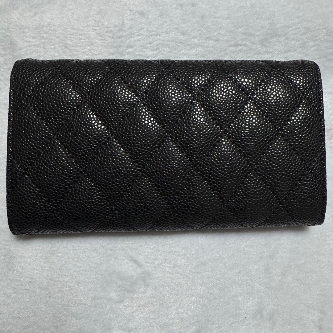 CHANEL♡ショルダーウォレット♡財布♡ノベルティ