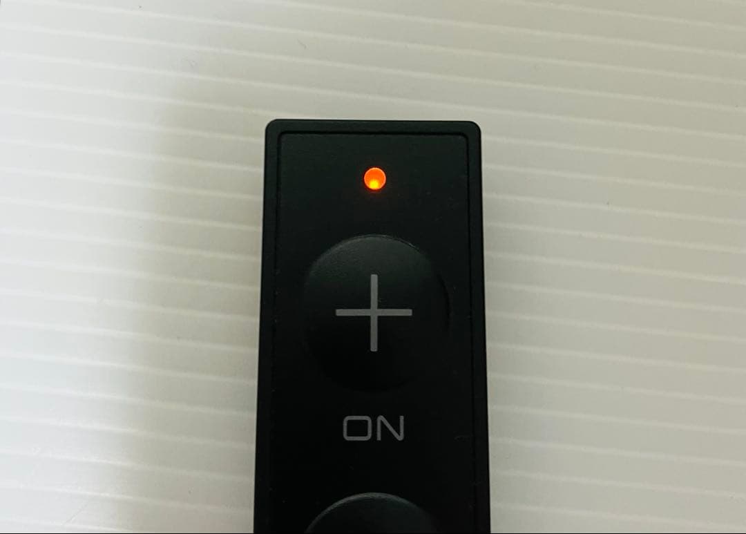 【通電確認済】シックスパッド フットフィットライト MTG