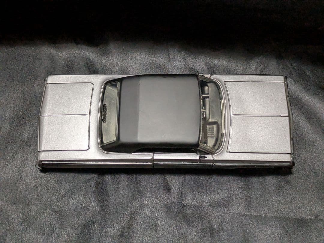 jada 1964　シボレー・インパラ　1/24