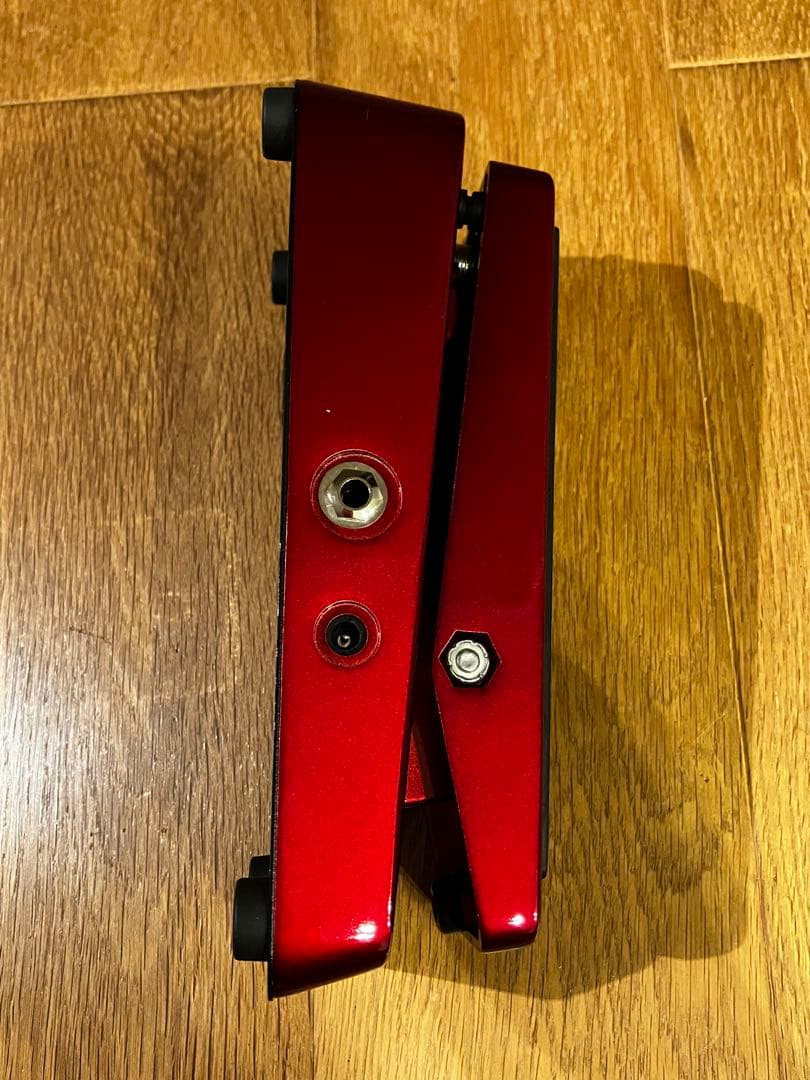 Xotic xw-2 CAR ワウワウ